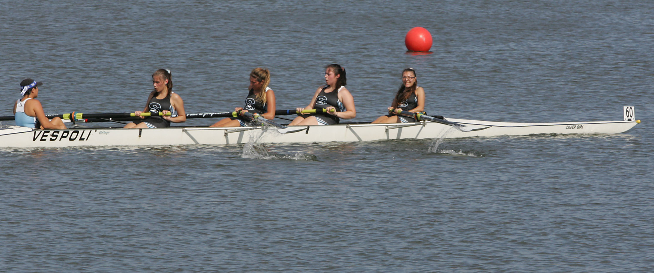 Stockton Stake Race